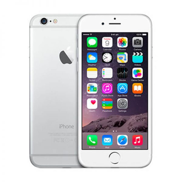 iPhone 6 16GB Quốc Tế (Like New)