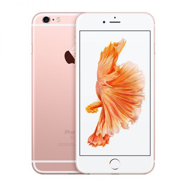 iPhone 6S 16GB Quốc Tế (Like New)
