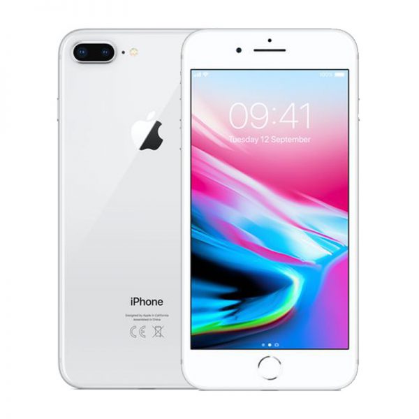 iPhone 8 Plus 64GB LL/A Quốc Tế (Like New)