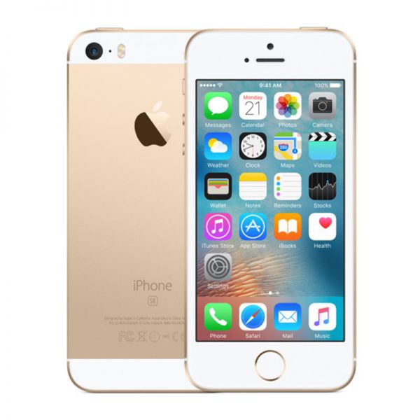 iPhone SE 32GB Quốc tế (Like New)