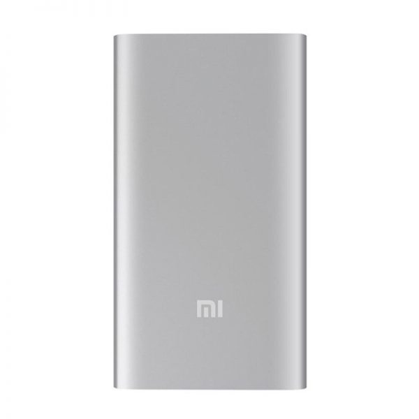 Pin sạc dự phòng Xiaomi 10.000mAh Gen 2 2018