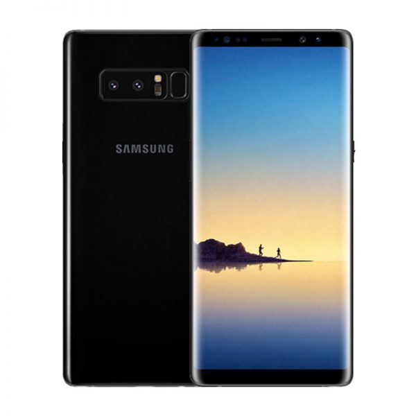 Samsung Galaxy Note 8 SM-N950 64GB (Bản Hàn) (Like New)