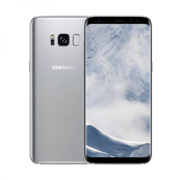 Samsung Galaxy S8 Plus SM-G955 64GB (Hàn Quốc)